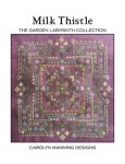 (image for) Milk Thistle